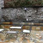 Isabel Artemis Es San Tirso de Abres
