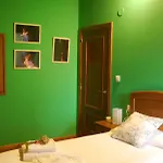 Isabel Artemis Es * San Tirso de Abres