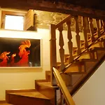 Apartamento Isabel Artemis Es