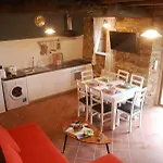 Apartament Isabel Artemis Es *