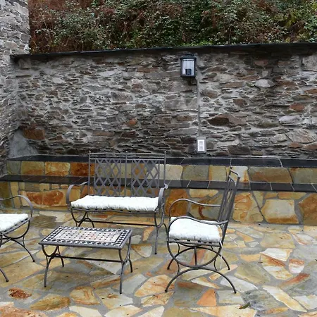 Isabel Artemis Es San Tirso de Abres