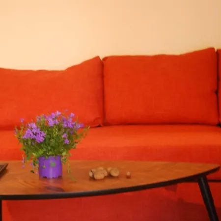 Apartamento Isabel Artemis Es