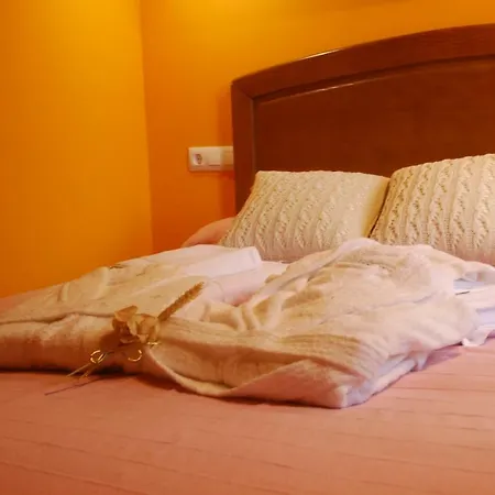 Apartamento Isabel Artemis Es San Tirso de Abres