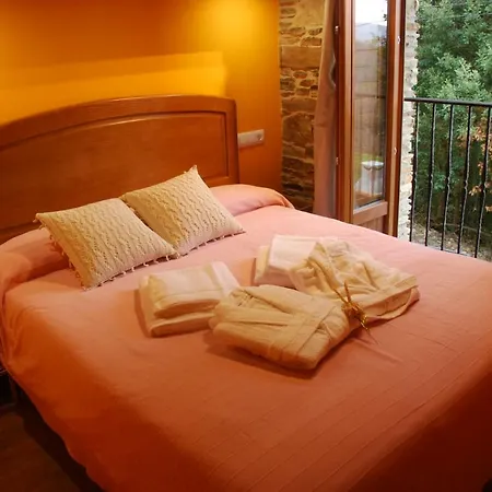 Apartment Isabel Artemis Es San Tirso de Abres