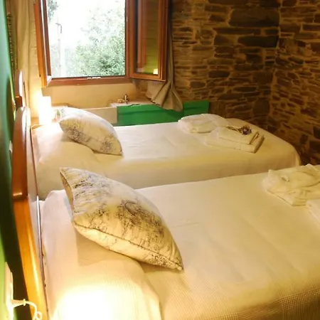 Apartamento Isabel Artemis Es