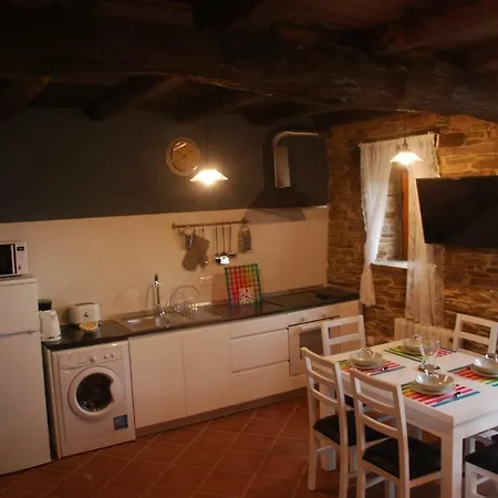 Apartamento Isabel Artemis Es