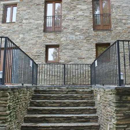 Apartamento Isabel Artemis Es