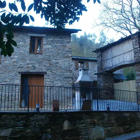 Isabel Artemis Es San Tirso de Abres