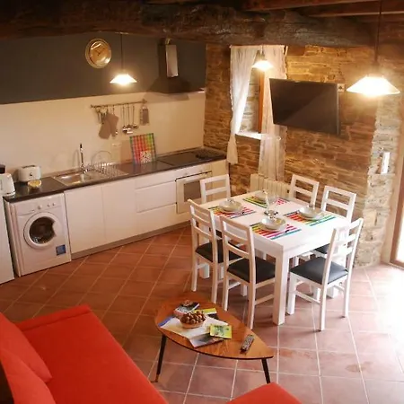 Apartamento Isabel Artemis Es *