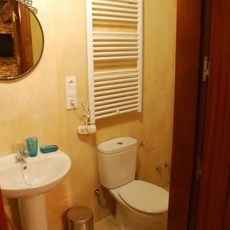 Apartamento Isabel Artemis Es *