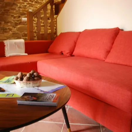 Isabel Artemis Es San Tirso de Abres